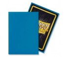 Dragon Shield Standard Card Sleeves Matte Sky Blue (100)